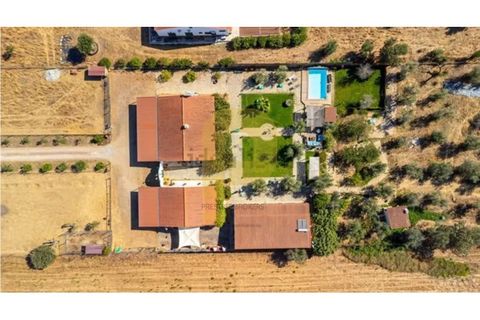 Farm i Arraiolos, Evora, Arraiolos - € 780.000 | Ref: PB2026496 - foto 41