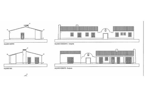 Farm i Arraiolos, Evora, Arraiolos - € 780.000 | Ref: PB2026496 - foto 47