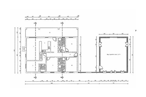 Farm i Arraiolos, Evora, Arraiolos - € 780.000 | Ref: PB2026496 - foto 48
