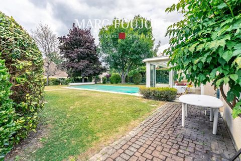 Villa i Compiègne, Oise, Compiègne - € 449.000 | Ref: S10331 - foto 13