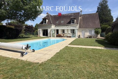 Villa i Compiègne, Oise, Compiègne - € 449.000 | Ref: S10331 - foto 1