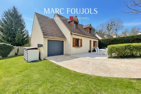 Villa a Luzarches, Val-d'Oise, Luzarches - € 363.000 | Ref: S10332 - foto 2