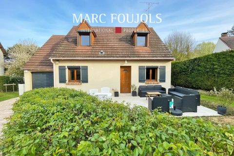 Villa a Luzarches, Val-d'Oise, Luzarches - € 363.000 | Ref: S10332 - foto 15