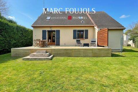 Villa a Luzarches, Val-d'Oise, Luzarches - € 363.000 | Ref: S10332 - foto 16