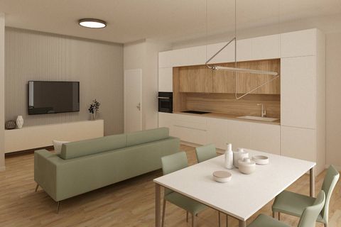 Lejlighed i Chieti, Chieti, Chieti - € 180.000 | Ref: 587 - foto 1