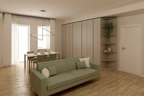 Lejlighed i Chieti, Chieti, Chieti - € 180.000 | Ref: 587 - foto 2