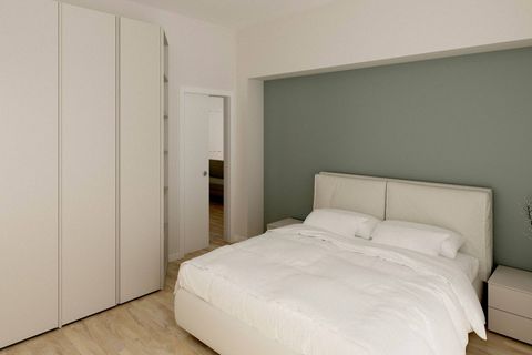 Lejlighed i Chieti, Chieti, Chieti - € 180.000 | Ref: 587 - foto 3