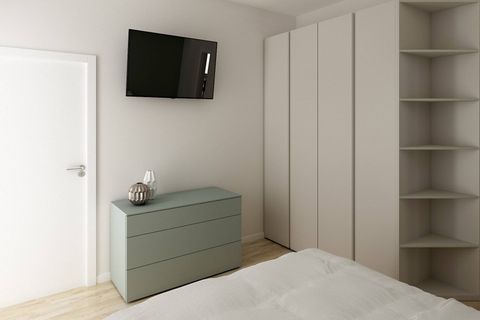 Lejlighed i Chieti, Chieti, Chieti - € 180.000 | Ref: 587 - foto 4