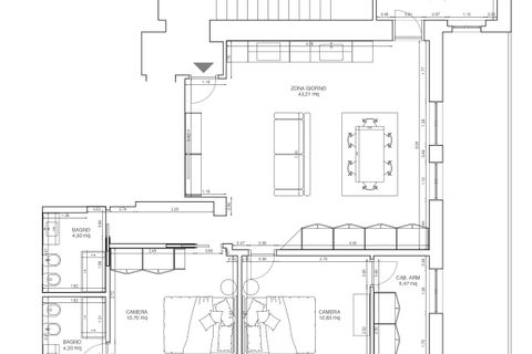 Lejlighed i Chieti, Chieti, Chieti - € 180.000 | Ref: 587 - foto 8