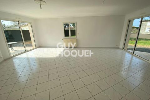 Villa a Fontenay-le-Comte, Vendee, Fontenay-le-Comte - € 273.600 | Ref: 6768 - foto 2