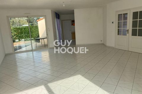 Villa a Fontenay-le-Comte, Vendee, Fontenay-le-Comte - € 273.600 | Ref: 6768 - foto 4