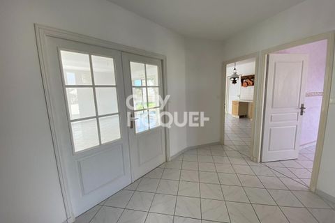 Villa a Fontenay-le-Comte, Vendee, Fontenay-le-Comte - € 273.600 | Ref: 6768 - foto 6