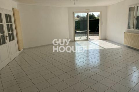 Villa a Fontenay-le-Comte, Vendee, Fontenay-le-Comte - € 273.600 | Ref: 6768 - foto 7