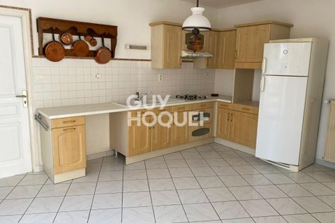 Villa a Fontenay-le-Comte, Vendee, Fontenay-le-Comte - € 273.600 | Ref: 6768 - foto 8