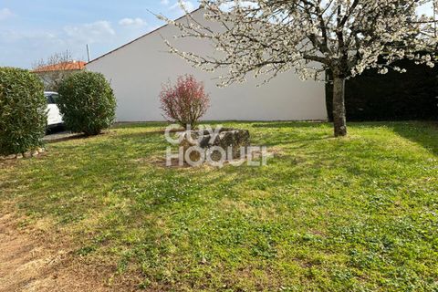 Villa a Fontenay-le-Comte, Vendee, Fontenay-le-Comte - € 273.600 | Ref: 6768 - foto 12