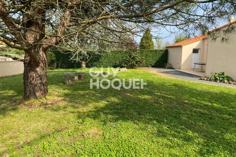 Villa a Fontenay-le-Comte, Vendee, Fontenay-le-Comte - € 273.600 | Ref: 6768 - foto 13