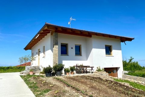 Villa a Serravalle Langhe, Cuneo, Serravalle Langhe - € 340.000 | Ref: D727.25 - foto 2