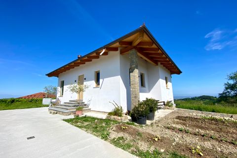 Villa a Serravalle Langhe, Cuneo, Serravalle Langhe - € 340.000 | Ref: D727.25 - foto 3