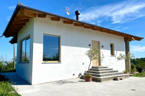 Villa a Serravalle Langhe, Cuneo, Serravalle Langhe - € 340.000 | Ref: D727.25 - foto 4