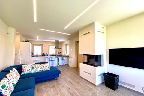Villa a Serravalle Langhe, Cuneo, Serravalle Langhe - € 340.000 | Ref: D727.25 - foto 9