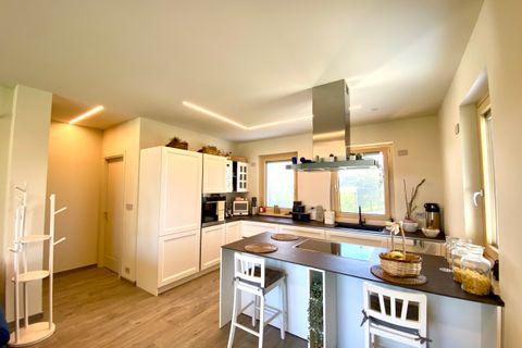 Villa a Serravalle Langhe, Cuneo, Serravalle Langhe - € 340.000 | Ref: D727.25 - foto 11