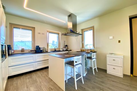 Villa a Serravalle Langhe, Cuneo, Serravalle Langhe - € 340.000 | Ref: D727.25 - foto 12