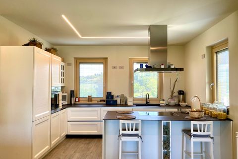 Villa a Serravalle Langhe, Cuneo, Serravalle Langhe - € 340.000 | Ref: D727.25 - foto 13
