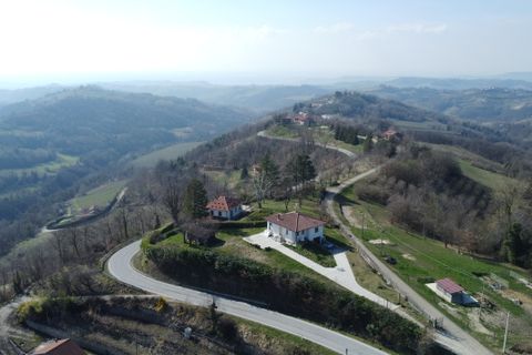 Villa a Serravalle Langhe, Cuneo, Serravalle Langhe - € 340.000 | Ref: D727.25 - foto 19
