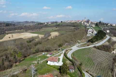 Villa a Serravalle Langhe, Cuneo, Serravalle Langhe - € 340.000 | Ref: D727.25 - foto 21