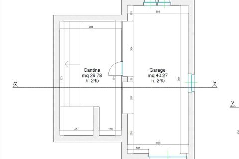 Villa a Serravalle Langhe, Cuneo, Serravalle Langhe - € 340.000 | Ref: D727.25 - foto 23