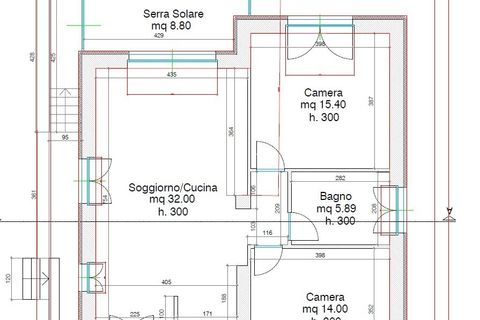 Villa a Serravalle Langhe, Cuneo, Serravalle Langhe - € 340.000 | Ref: D727.25 - foto 24