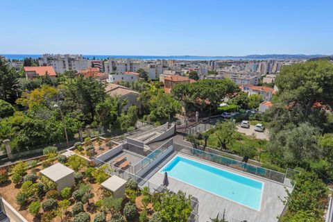 Lejlighed i Nice, Alpes-Maritimes, Nice - € 729.000 | Ref: ARL-1054-AN2 - foto 1