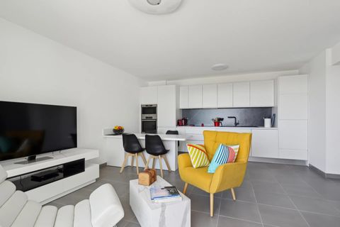 Lejlighed i Nice, Alpes-Maritimes, Nice - € 729.000 | Ref: ARL-1054-AN2 - foto 6