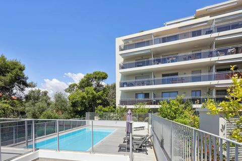 Lejlighed i Nice, Alpes-Maritimes, Nice - € 729.000 | Ref: ARL-1054-AN2 - foto 13