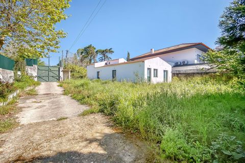 Farm hus i Cascais, Lisbon, Cascais - € 1.150.000 | Ref: C0468-00558 - foto 6