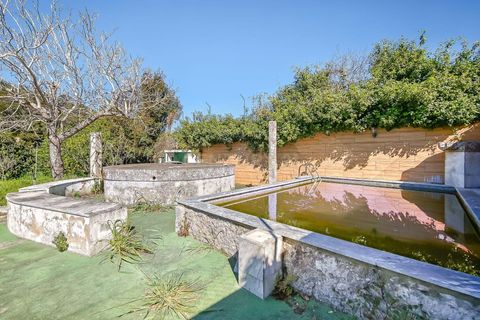 Farm hus i Cascais, Lisbon, Cascais - € 1.150.000 | Ref: C0468-00558 - foto 14