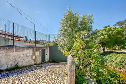 Farm hus i Cascais, Lisbon, Cascais - € 1.150.000 | Ref: C0468-00558 - foto 15