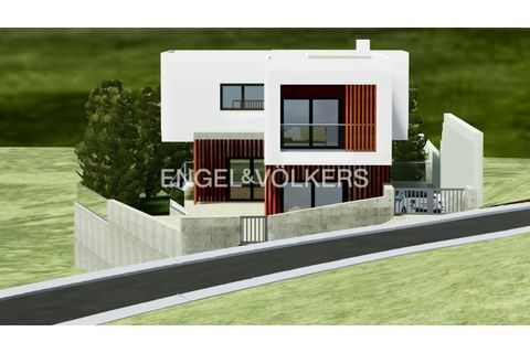 Helårsgrund i Laranjeiro, Setubal, Laranjeiro - € 205.000 | Ref: W-0496U7 - foto 1