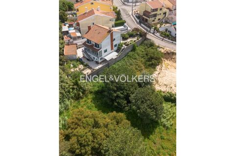 Helårsgrund i Laranjeiro, Setubal, Laranjeiro - € 205.000 | Ref: W-0496U7 - foto 21