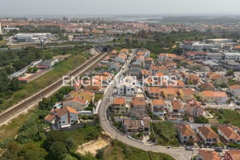 Helårsgrund i Laranjeiro, Setubal, Laranjeiro - € 205.000 | Ref: W-0496U7 - foto 24