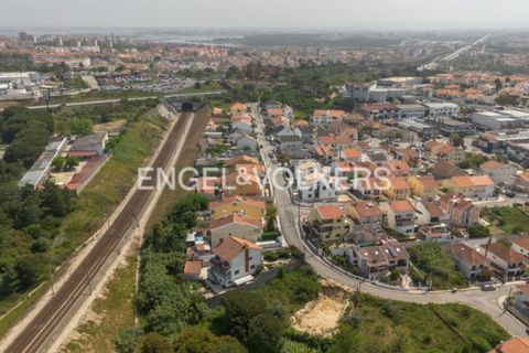 Helårsgrund i Laranjeiro, Setubal, Laranjeiro - € 205.000 | Ref: W-0496U7 - foto 25