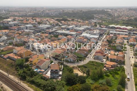 Helårsgrund i Laranjeiro, Setubal, Laranjeiro - € 205.000 | Ref: W-0496U7 - foto 27