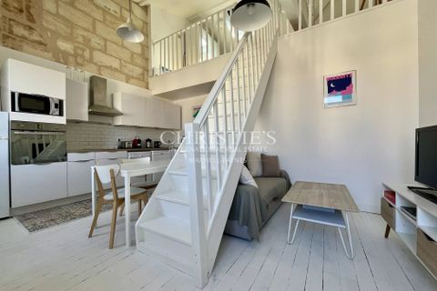 Lejlighed i Bordeaux, Gironde, Bordeaux - € 218.000 | Ref: MZ1192 - foto 1