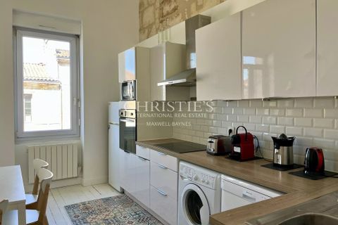 Lejlighed i Bordeaux, Gironde, Bordeaux - € 218.000 | Ref: MZ1192 - foto 4