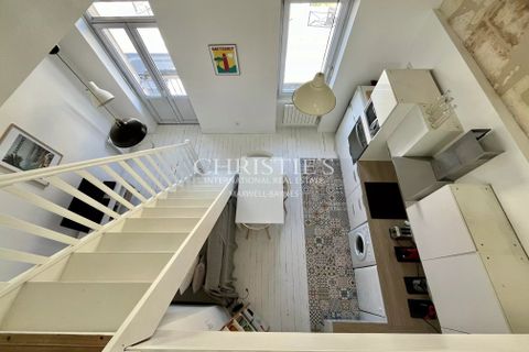 Lejlighed i Bordeaux, Gironde, Bordeaux - € 218.000 | Ref: MZ1192 - foto 8