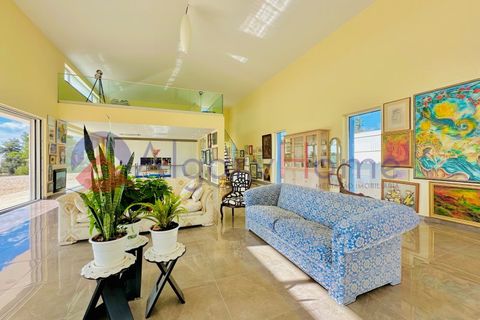 Villa i Ferragudo, Faro, Ferragudo - € 1.490.000 | Ref: HAB_376 - foto 3