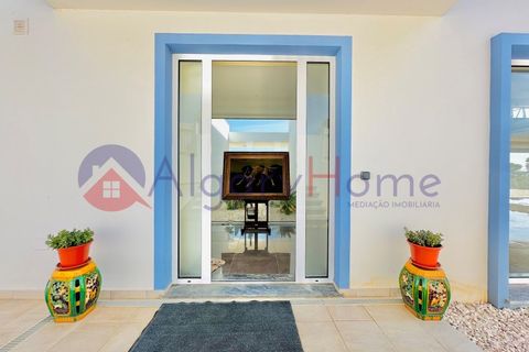 Villa i Ferragudo, Faro, Ferragudo - € 1.490.000 | Ref: HAB_376 - foto 4