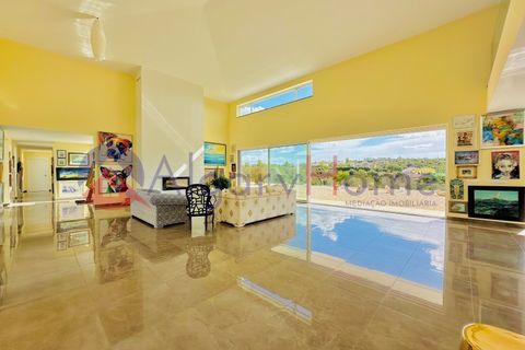 Villa i Ferragudo, Faro, Ferragudo - € 1.490.000 | Ref: HAB_376 - foto 9