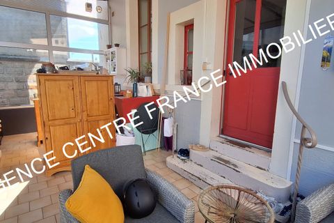 Villa i Bourges, Cher, Bourges - € 239.200 | Ref: 030012059 - foto 12