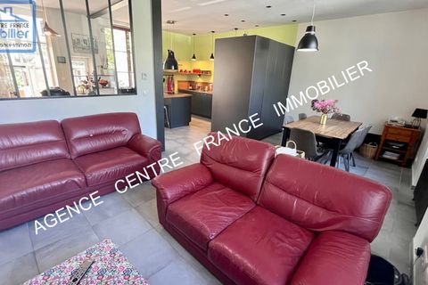 Villa i Bourges, Cher, Bourges - € 239.200 | Ref: 030012059 - foto 2